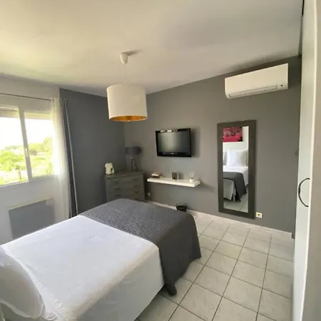 Hotel Le Beau Regard 4*