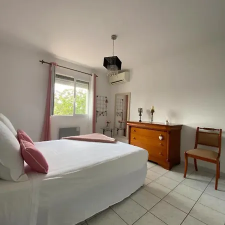 Le Beau Regard Hotel 4*